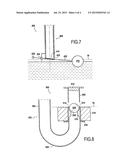 FILLER DEVICE FOR A FLUID TANK diagram and image