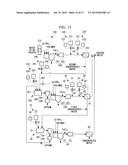 WATER TREATMENT PROCESS AND WATER TREATMENT SYSTEM diagram and image