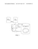 METHOD TO REMOVE AMMONIA FROM MINE DEPRESSURIZATION WATER diagram and image