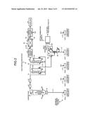 DRAINAGE TREATMENT SYSTEM AND COMBINED POWER GENERATION FACILITY diagram and image