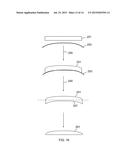 METHOD OF MAKING SHAPED GLASS ARTICLES diagram and image