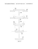 METHOD OF MAKING SHAPED GLASS ARTICLES diagram and image