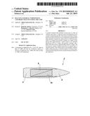 REACTIVE MATERIAL COMPOSITIONS AND PROJECTILES INCLUDING THE SAME diagram and image