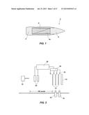 REACTIVE MATERIAL COMPOSITIONS AND PROJECTILES INCLUDING THE SAME diagram and image