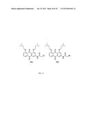 Anthraquinone Analogs and Methods of Making and Using Thereof diagram and image