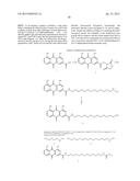 Anthraquinone Analogs and Methods of Making and Using Thereof diagram and image