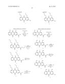 Anthraquinone Analogs and Methods of Making and Using Thereof diagram and image