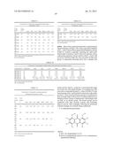 Anthraquinone Analogs and Methods of Making and Using Thereof diagram and image