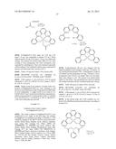 METHOD FOR PRODUCING LINEAR AND/OR CYCLIC CARBONATE ESTERS diagram and image