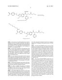 PROCESS FOR THE PREPARATION OF INTERMEDIATES FOR THE SYNTHESIS OF     DABIGATRAN ETEXILATE, AND CRYSTALLINE FORMS OF SAID INTERMEDIATES diagram and image