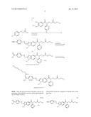 PROCESS FOR THE PREPARATION OF INTERMEDIATES FOR THE SYNTHESIS OF     DABIGATRAN ETEXILATE, AND CRYSTALLINE FORMS OF SAID INTERMEDIATES diagram and image