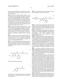 PROCESS FOR THE PREPARATION OF INTERMEDIATES FOR THE SYNTHESIS OF     DABIGATRAN ETEXILATE, AND CRYSTALLINE FORMS OF SAID INTERMEDIATES diagram and image