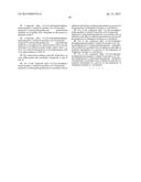 PROCESS FOR THE PREPARATION OF INTERMEDIATES FOR THE SYNTHESIS OF     DABIGATRAN ETEXILATE, AND CRYSTALLINE FORMS OF SAID INTERMEDIATES diagram and image