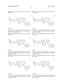 PYRAZOLE DERIVATIVES AS P38 MAP INHIBITORS diagram and image