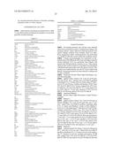 PYRAZOLE DERIVATIVES AS P38 MAP INHIBITORS diagram and image