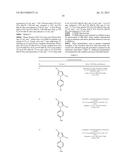 PYRAZOLE DERIVATIVES AS P38 MAP INHIBITORS diagram and image