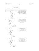 PYRAZOLE DERIVATIVES AS P38 MAP INHIBITORS diagram and image