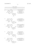 PYRAZOLE DERIVATIVES AS P38 MAP INHIBITORS diagram and image