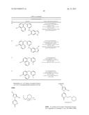 PYRAZOLE DERIVATIVES AS P38 MAP INHIBITORS diagram and image