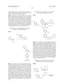 PYRAZOLE DERIVATIVES AS P38 MAP INHIBITORS diagram and image