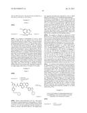 PYRAZOLE DERIVATIVES AS P38 MAP INHIBITORS diagram and image