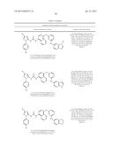 PYRAZOLE DERIVATIVES AS P38 MAP INHIBITORS diagram and image