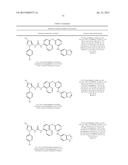 PYRAZOLE DERIVATIVES AS P38 MAP INHIBITORS diagram and image