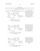 PYRAZOLE DERIVATIVES AS P38 MAP INHIBITORS diagram and image