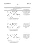 PYRAZOLE DERIVATIVES AS P38 MAP INHIBITORS diagram and image