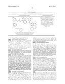 PYRAZOLE DERIVATIVES AS P38 MAP INHIBITORS diagram and image