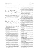 PYRAZOLE DERIVATIVES AS P38 MAP INHIBITORS diagram and image