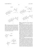 ANDROGEN RECEPTOR MODULATING COMPOUNDS diagram and image