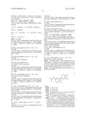 Novel Heterocyclic Derivatives and Their Use in the Treatment of     Neurological Disorders diagram and image