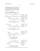 Novel Heterocyclic Derivatives and Their Use in the Treatment of     Neurological Disorders diagram and image