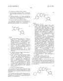 Imidazopyridine Derivatives as Modulators of TNF Activity diagram and image