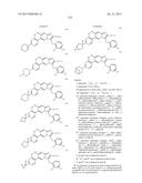 Imidazopyridine Derivatives as Modulators of TNF Activity diagram and image