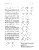 TRISUBSTITUTED PYRIDO[2,3-D]PYRIMIDINES, METHODS FOR PREPARING SAME AND     THERAPEUTIC USES THEREOF diagram and image