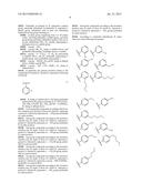 TRISUBSTITUTED PYRIDO[2,3-D]PYRIMIDINES, METHODS FOR PREPARING SAME AND     THERAPEUTIC USES THEREOF diagram and image