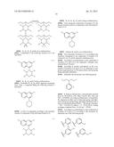 TRISUBSTITUTED PYRIDO[2,3-D]PYRIMIDINES, METHODS FOR PREPARING SAME AND     THERAPEUTIC USES THEREOF diagram and image