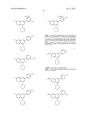 TRISUBSTITUTED PYRIDO[2,3-D]PYRIMIDINES, METHODS FOR PREPARING SAME AND     THERAPEUTIC USES THEREOF diagram and image