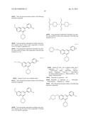 TRISUBSTITUTED PYRIDO[2,3-D]PYRIMIDINES, METHODS FOR PREPARING SAME AND     THERAPEUTIC USES THEREOF diagram and image