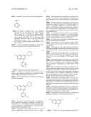 TRISUBSTITUTED PYRIDO[2,3-D]PYRIMIDINES, METHODS FOR PREPARING SAME AND     THERAPEUTIC USES THEREOF diagram and image