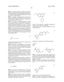 TRISUBSTITUTED PYRIDO[2,3-D]PYRIMIDINES, METHODS FOR PREPARING SAME AND     THERAPEUTIC USES THEREOF diagram and image