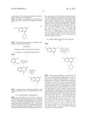 TRISUBSTITUTED PYRIDO[2,3-D]PYRIMIDINES, METHODS FOR PREPARING SAME AND     THERAPEUTIC USES THEREOF diagram and image