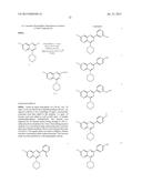 TRISUBSTITUTED PYRIDO[2,3-D]PYRIMIDINES, METHODS FOR PREPARING SAME AND     THERAPEUTIC USES THEREOF diagram and image