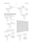 TRISUBSTITUTED PYRIDO[2,3-D]PYRIMIDINES, METHODS FOR PREPARING SAME AND     THERAPEUTIC USES THEREOF diagram and image