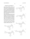 TRISUBSTITUTED PYRIDO[2,3-D]PYRIMIDINES, METHODS FOR PREPARING SAME AND     THERAPEUTIC USES THEREOF diagram and image