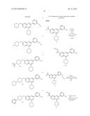 TRISUBSTITUTED PYRIDO[2,3-D]PYRIMIDINES, METHODS FOR PREPARING SAME AND     THERAPEUTIC USES THEREOF diagram and image