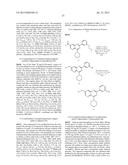 TRISUBSTITUTED PYRIDO[2,3-D]PYRIMIDINES, METHODS FOR PREPARING SAME AND     THERAPEUTIC USES THEREOF diagram and image