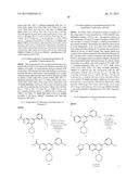 TRISUBSTITUTED PYRIDO[2,3-D]PYRIMIDINES, METHODS FOR PREPARING SAME AND     THERAPEUTIC USES THEREOF diagram and image